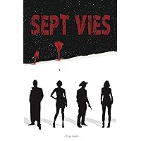 Sept Vies (French Edition)