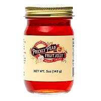 Desert USA Prickly Pear Fruit Jelly - 5oz (5 oz)
