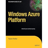Windows Azure Platform Windows Azure Platform Paperback