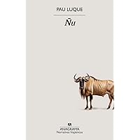Ñu (Spanish Edition) Ñu (Spanish Edition) Kindle Paperback