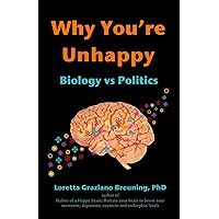 Why You're Unhappy: Biology vs Politics