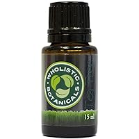 Tea Tree Essential Oil — Support for Skin and Support for Skin and Blemishes — 15 ml