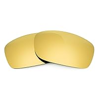 Revant Replacement Lenses for Oakley Fives Squared