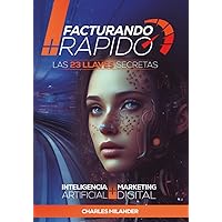 Inteligencia Artificial + Digital Marketing (Spanish Edition) Inteligencia Artificial + Digital Marketing (Spanish Edition) Paperback Audible Audiobook Kindle Hardcover
