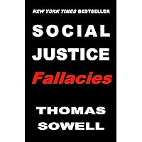 Social Justice Fallacies Social Justice Fallacies Hardcover Audible Audiobook Kindle Audio CD
