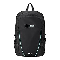 Puma MAPF1 Backpack - 07912501, Black, Modern