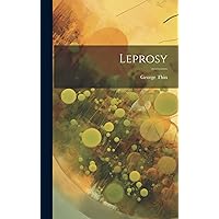 Leprosy Leprosy Hardcover Paperback