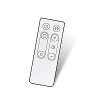 Replacement Remote Control for Dyson Cool Fan AM06 AM07 AM08