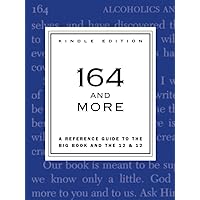164 and More - Big Book and 12&12 Concordance