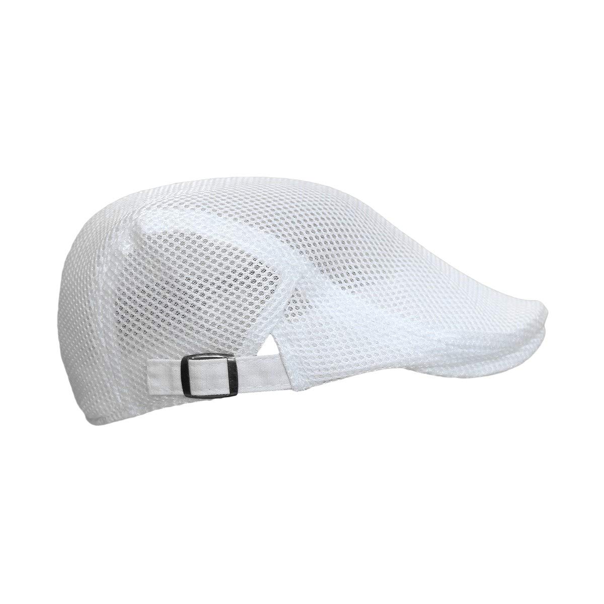 With Coons TZ30046 Summer Cool Mesh Hunting Hat, Adjustable Size