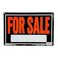801 For Sale Aluminum Sign 9.25