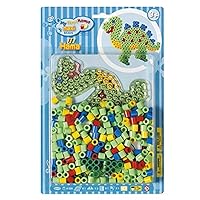 10.8909 Maxi Beads Dinosaur Kit