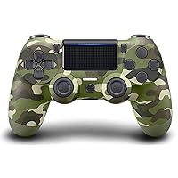 Tek Styz PRO Wireless GamePad Compatible with Samsung Galaxy View 2 Controller Plus 1,000mah Battery/Built-In Speaker/Gyro/Remote BlueTooth Slim (Green Camo)