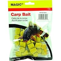 Magic 3722 Carp Bait