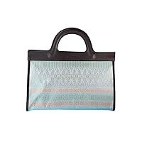 The Premium Women's Bag of Handbags Totebag with Thai Silk From Thailand