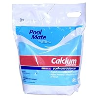 Pool Mate 1-2816B Calcium Hardness Increaser for Pools, 16-Pounds