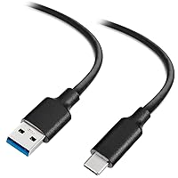 HD60 S USB Cable,USB-C Type C Data Sync Charger Power Cable Cord Compatible for Elgato Game Capture HD60 S/ 4K60 S+ HD60 X Stream & Record