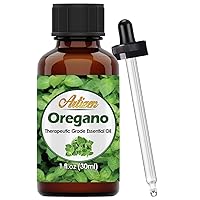 30ml Oils - Oregano Essential Oil - 1 Fluid Ounce