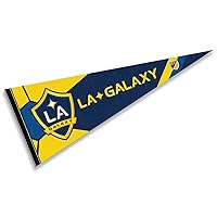 Los Angeles Galaxy Pennant Flag Banner