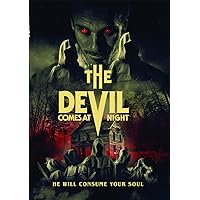 The Devil Comes at Night [DVD]