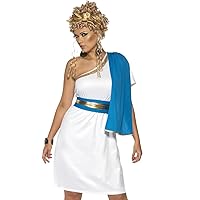 Women's Roman Beauty Dress Costume