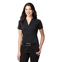 Port Authority Women's Silk Touch Performance Colorblock