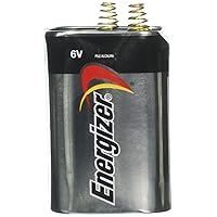 Energizer Lantern Battery