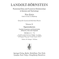 Ac...Na (Landolt-Börnstein: Numerical Data and Functional Relationships in Science and Technology - New Series, 21a) Ac...Na (Landolt-Börnstein: Numerical Data and Functional Relationships in Science and Technology - New Series, 21a) Hardcover
