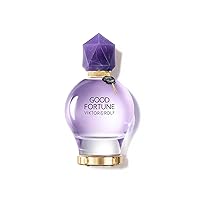 Good Fortune Eau de Parfum - Floral Women's Perfume - With Notes of Jasmine & Vanilla