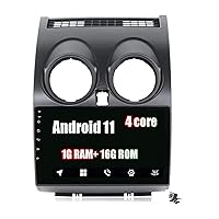 Android 11.0 Car Stereo 9