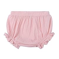 Short Big Girls Baby Girls Boys Solid Spring Summer Shorts Ruffle Clothes Youth Volleyball Shorts for Girls
