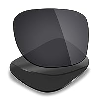 Mryok Replacement Lenses for Ray-Ban Justin RB4165 - Options