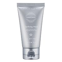 Clarifying Mask Wash Off Mask Remove Excessive Sebum and Dead Skin Cells Prevent Acne for Smooth and Soft Skin Enhance Skin Barrier with Ceramide (70ml)