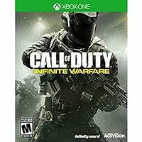 Call of Duty: Infinite Warfare - Standard Edition - Xbox One Call of Duty: Infinite Warfare - Standard Edition - Xbox One Xbox One PlayStation 4 PC PC Download