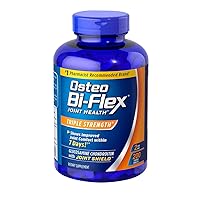 Osteo Bif-lex Triple Strength, 200 Tablets