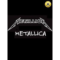 Metallica - Metallica (Classic Album)