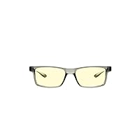 Gunnar - Premium Gaming and Computer Glasses - Blocks 35-98% Blue Light - Vertex