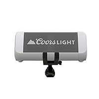 OontZ Ultra Coors Light Edition Bluetooth Speaker with Bracket and Mount Bundle