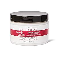 Blends Pomegranate & Matcha Anti-Frizz Masque