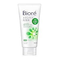 Biore | Facial Washing Foam | Acne Care 130g