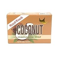 Complexion Soap 125g 2 Pack Coconut