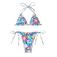 Women Swimsuit Size 16 Swimwear Push Up Bikini Set Thong Brazilian Bathing Suit Beach Wear