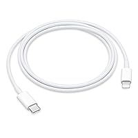 USB-C to Lightning Cable (1 m) ​​​​​​​