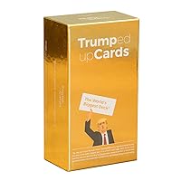 A Card Game for People with Big Hands