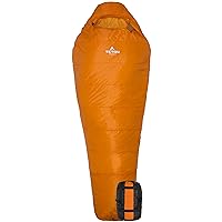 ALTOS, 20 Degree and 0 Degree Sleeping Bag for Adults, Lightweight Warm Mummy Sleeping Bag for Camping, Hiking, Backpacking