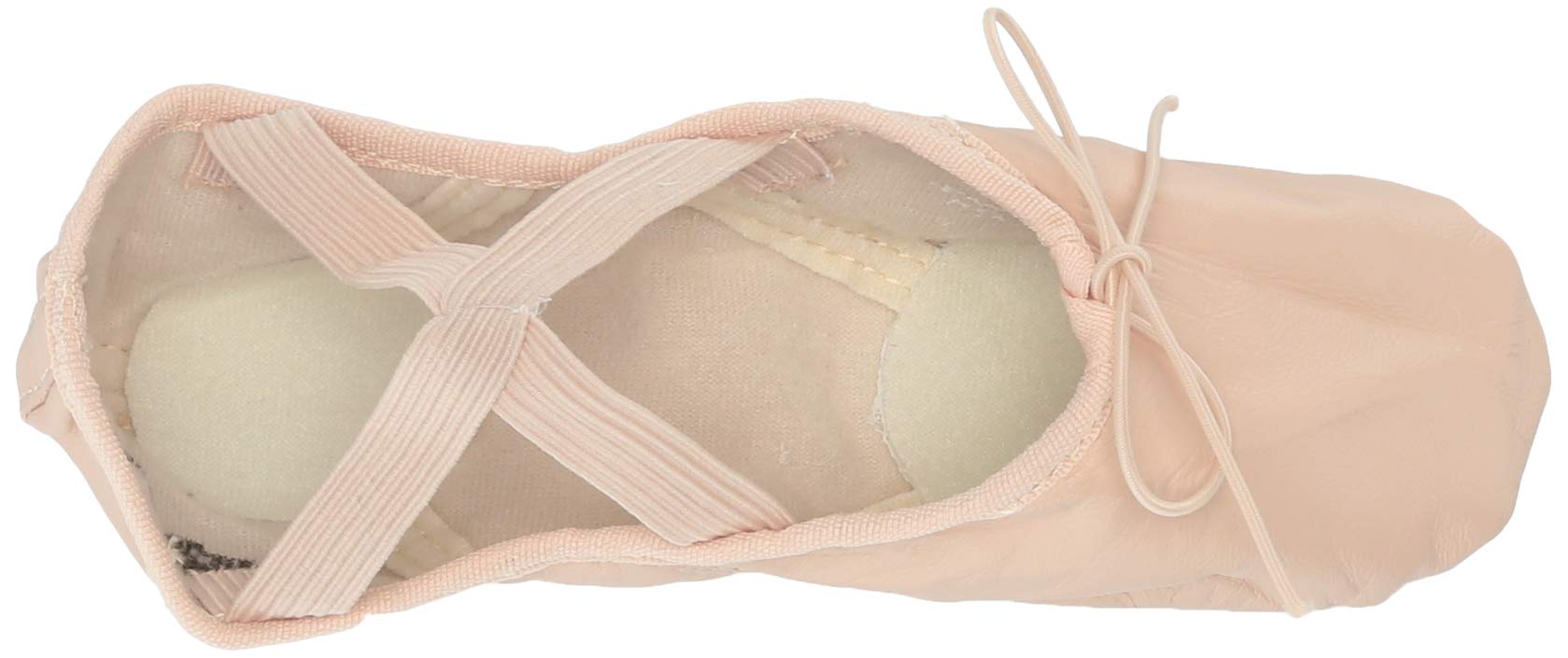 Capezio Unisex-Child Juliet Ballet Shoe
