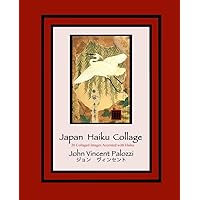 Japan Haiku Collage Japan Haiku Collage Kindle Paperback