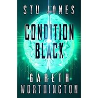 Condition Black Condition Black Kindle Hardcover Paperback