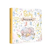 Baby Record Book: Newborn Journal For Boys And Girls To Cherish Memories And Milestones (Ideal Gift For Expecting Parents and Baby Shower) Baby Record Book: Newborn Journal For Boys And Girls To Cherish Memories And Milestones (Ideal Gift For Expecting Parents and Baby Shower) Hardcover