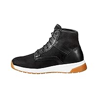 Carhatt Mens Force 5 inch Lightweight Sneaker Boot Soft Toe